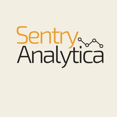 Sentry Analytica logo